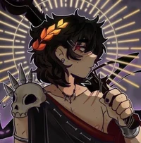 Nico Di Angelo