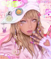 Gyaru 3