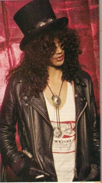 Slash