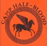 Camp Half-Blood 