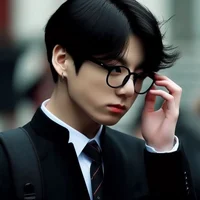 Jeon Jungkook
