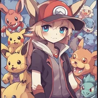 Poketype furry maker