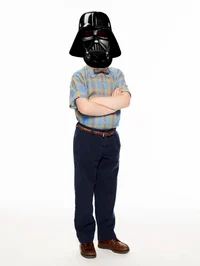 darth sheldon