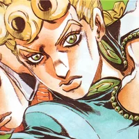 Giorno Giovanna 