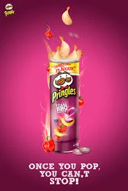 Pringles Balkan