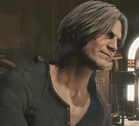 Dante Sparda 