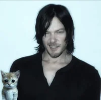Norman Reedus