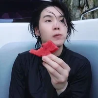 yoongi BL