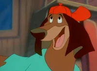 Itchy itchiford preg