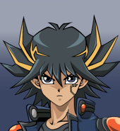 Yusei Fudo