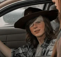 Carl Grimes