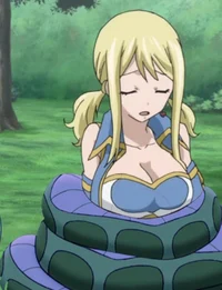 Lucy Heartfilia 