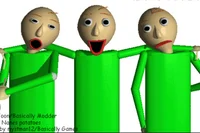 Baldi and brothers