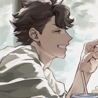 Oikawa Tooru