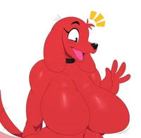 Female clifford