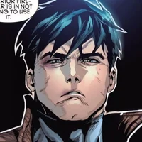 Jason Todd
