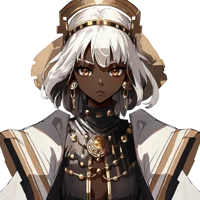 Maia of Ignaros