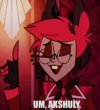 Hazbin hotel school