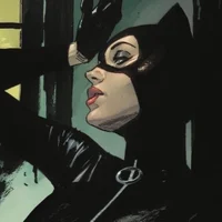Selina Kyle