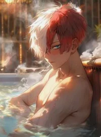 Shoto spicy