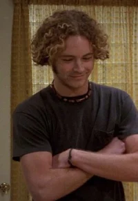 Steven Hyde