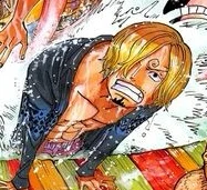 Siren Sanji