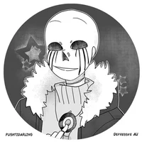 Депрессивный Киллер