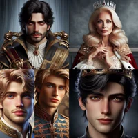 Royal Family RP