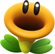 Talking Flower