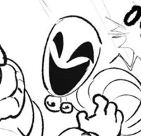 Gangle_Carnival AU