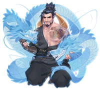 Hanzo Shimada
