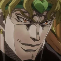 Sussy DIO Brando