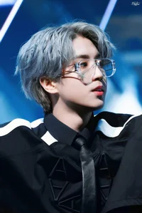 Professor Han Jisung