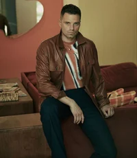 Sebastian Stan