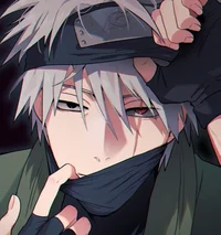 Kakashi 