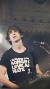 alex turner