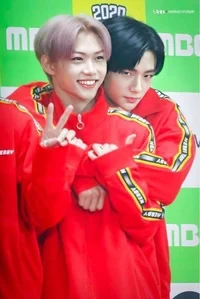 Hyunjin-hyunlix-camp