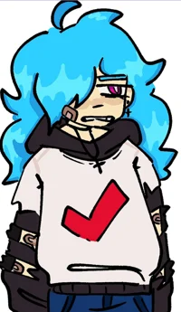 NuSky NonCanon Redes