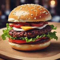 Hamburguesa