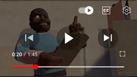 Jokester demoman