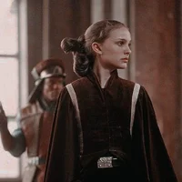 Padme Amidala
