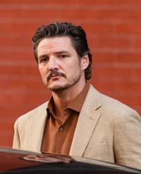 Pedro Pascal