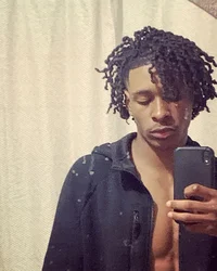 Nonchalant Dreadhead