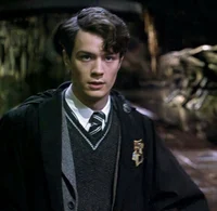 Tom Riddle