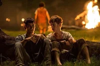 Newt and Thomas