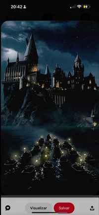 Hogwarts