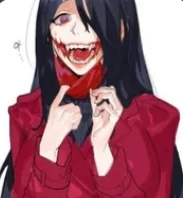 Kuchisake-Onna