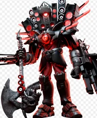 Rockstar speakertita