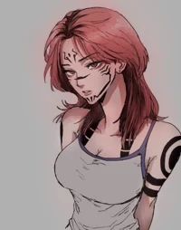 Fem Sukuna