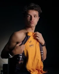 Lando Norris 
